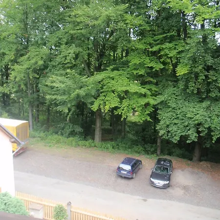 Gasthof Pavlik Aš
