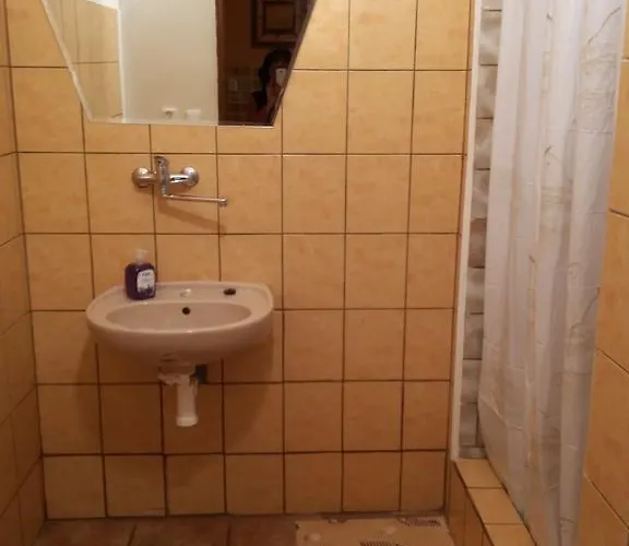 Konukevi Pavlik Aš